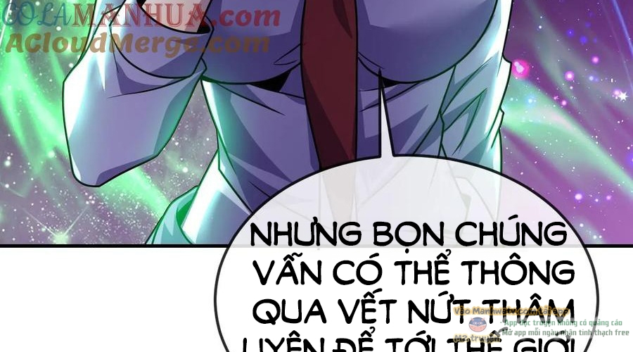 Ta, Người Chỉ Cần Nhìn Thấy Thanh Máu, Có Thể Trừng Phạt Thần Linh Chapter 97 - TC Truyện